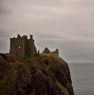 Dunnottar Castle