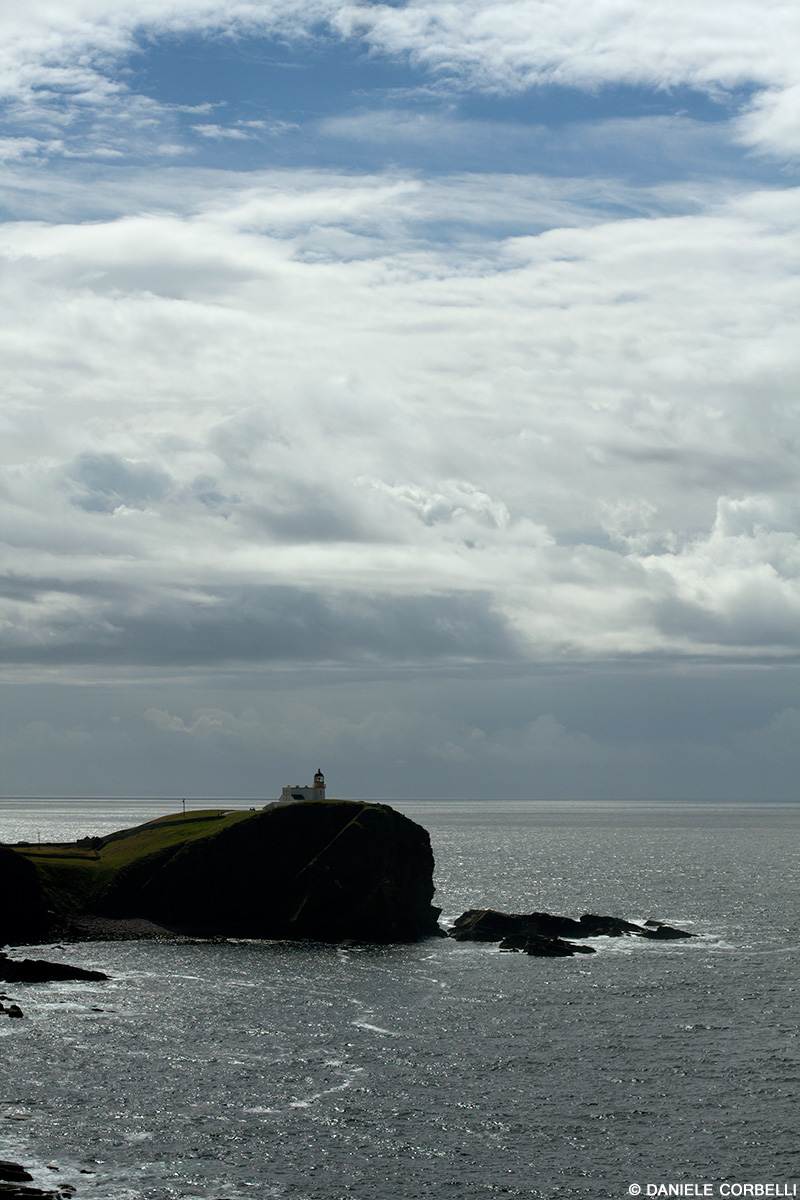 Stoer Lighthouse