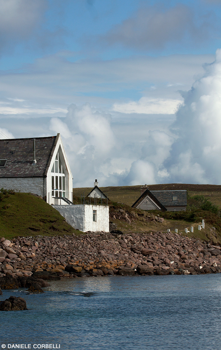 Achiltibuie