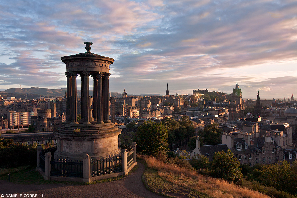 Edinburgh