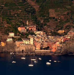 Vernazza